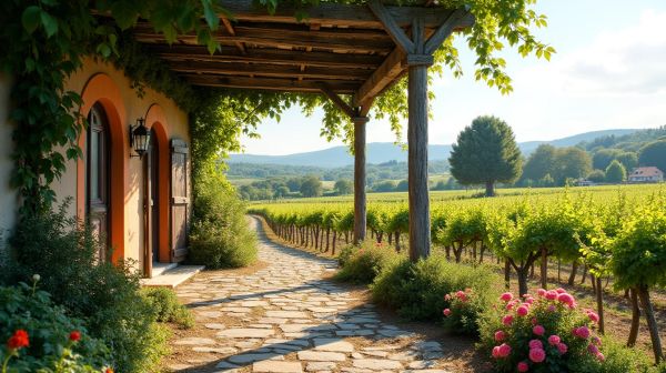 Aménagement extérieur : comment choisir votre pergola bioclimatique dans les Landes