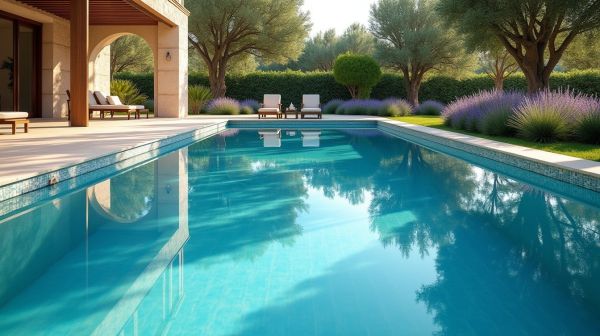 Choisir un fabricant de piscine coque de qualité française