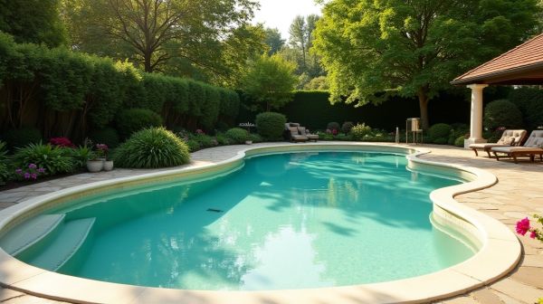 Choisir un fabricant de piscine coque de qualité française
