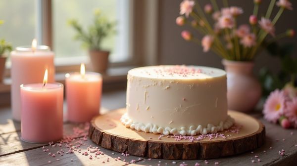 Comment choisir la cire de soja pour vos fondants parfumés