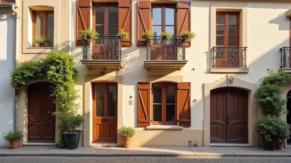 Confiez vos travaux de rénovation à Rillieux-la-Pape