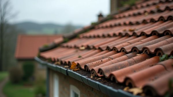 Couvreurs qualifiés à Nevers pour vos projets de toiture