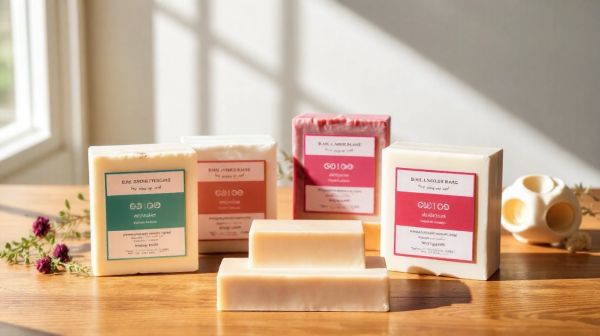 Les 5 meilleures cires de soja pour créér vos fondants parfumés