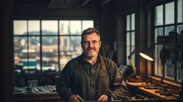 Les avantages d'engager un serrurier à Charleroi