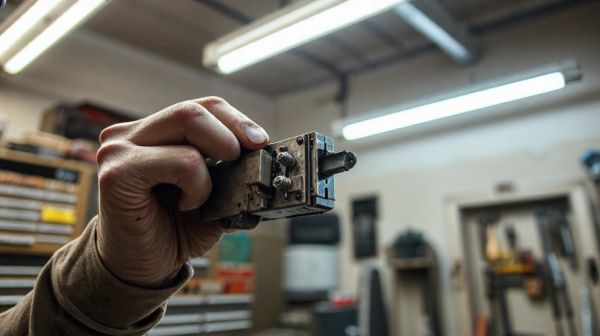 Les avantages d'engager un serrurier à Charleroi