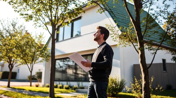 Les meilleures astuces pour choisir un constructeur maison à Caen