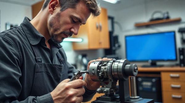 Meilleurs artisans en serrurerie à Gembloux pour une aide immédiate