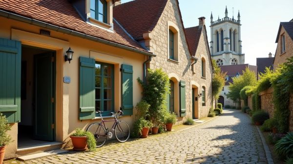 Optimiser votre projet avec un constructeur maison à Caen