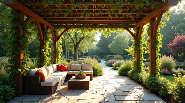 Pourquoi faire appel à un installateur de pergola professionnel ?