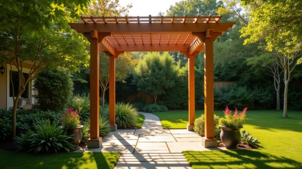 Pourquoi faire appel à un installateur de pergola professionnel ?