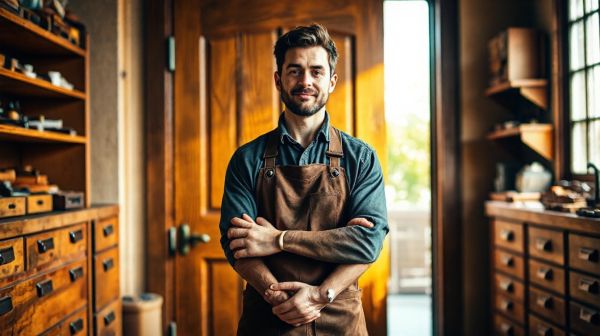 Solutions rapides de serrurier : trouvez votre artisan local
