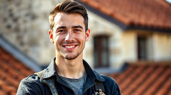 Top conseils pour engager des couvreurs à Nevers