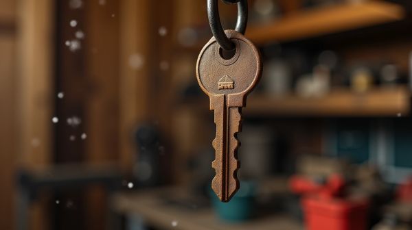 Urgence serrurerie : l'artisan près de chez vous pour un dépannage rapide