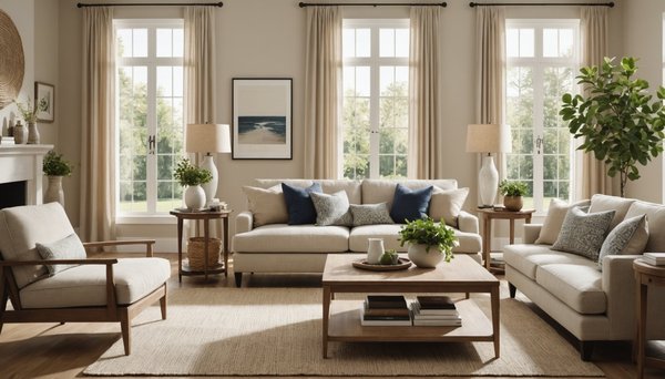 Conseil en décoration : embellissez votre chez-vous simplement