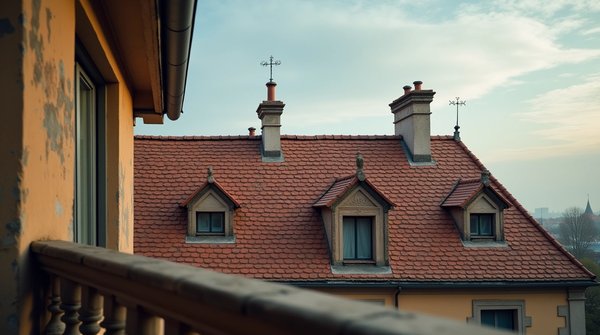 Couvreur dunkerke : la solution pour votre toiture réussie