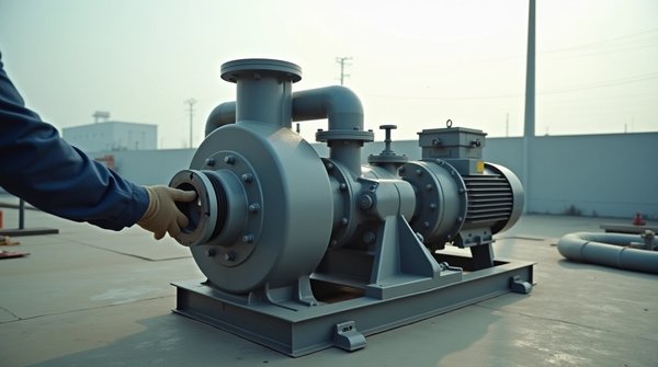 Location de pompe d'assèchement 75m³/h : demandez un devis !