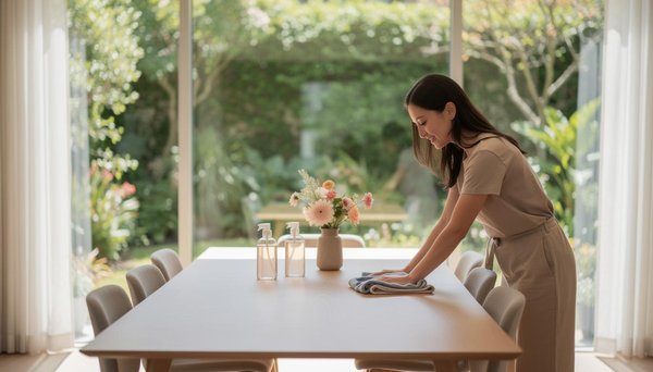 H2O at Home : la solution naturelle pour un intérieur sain et propre