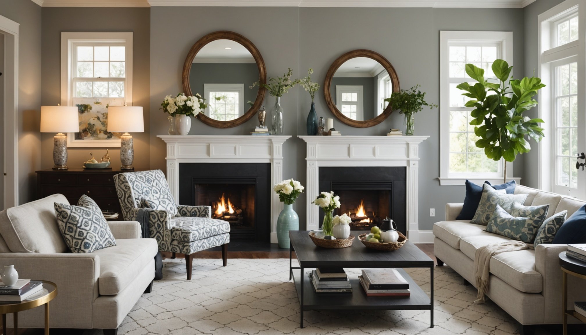 Vos questions sur la décoration d'intérieur