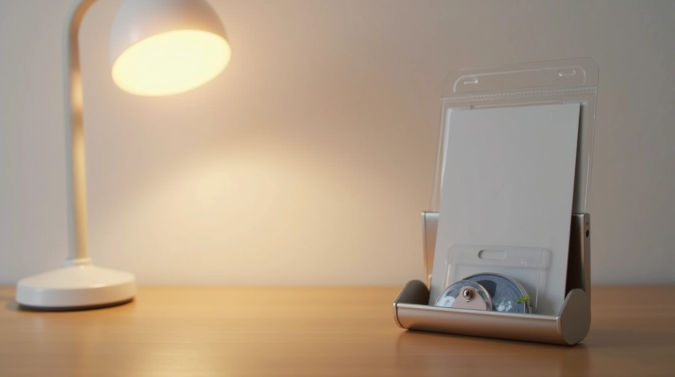 Questions fréquentes sur ces accessoires d'identification