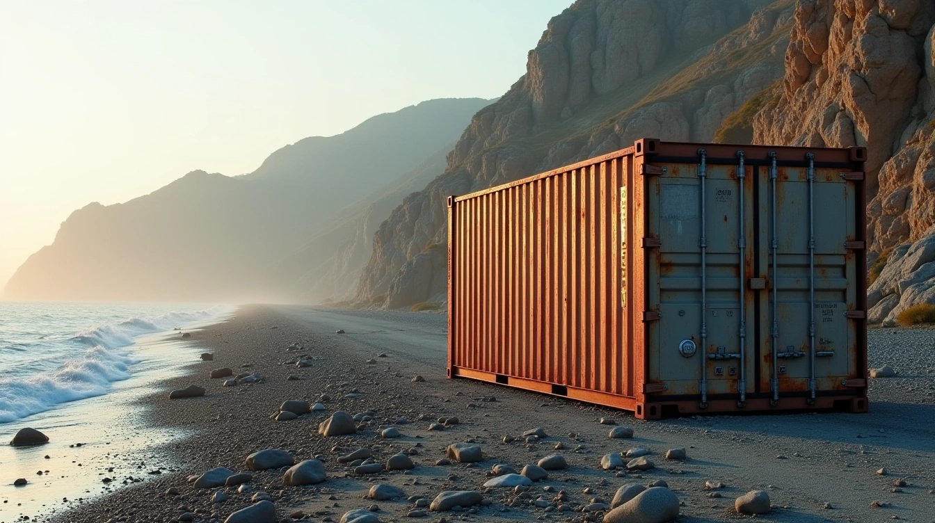 Vos questions sur l'habitat container